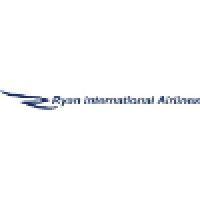 ryan international airlines