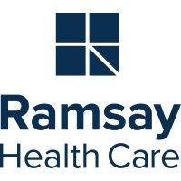 ramsay health care uk logo image