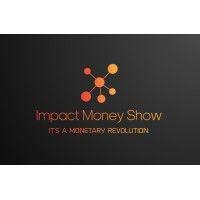 impact money show logo image