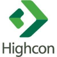 highcon systems ltd. logo image