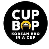 cupbop logo image