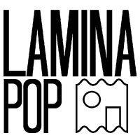 lamina pop logo image