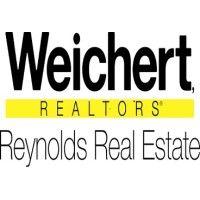 weichert, realtors reynolds real estate logo image