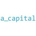 logo of A Capital Ventures