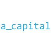 a.capital ventures