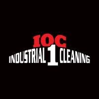 industrial 1 cleaning, inc logo image