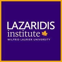 lazaridis institute