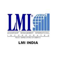 lmi india logo image