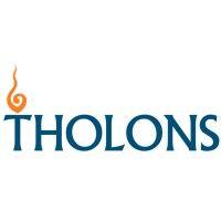 tholons inc. logo image