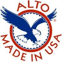 alto products corp. logo image