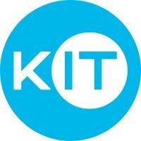 kit global logo image