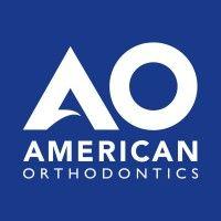 american orthodontics logo image