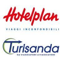 hotelplan logo image