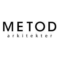 metod arkitekter logo image