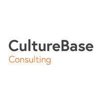 culturebase consulting logo image