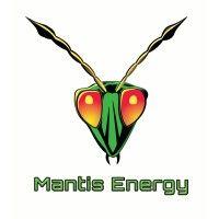 mantis industries llc logo image