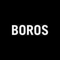 boros logo image