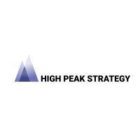 high peak strategy llc logo image