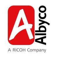 albyco nederland logo image