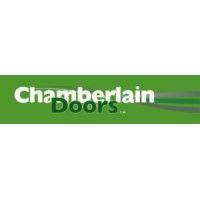 chamberlain doors ltd logo image