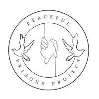 peaceful prisons project logo image