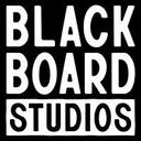 logo of Blackboard Studios