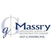 guy g. massry, md logo image