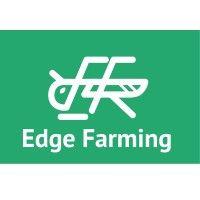 edge farming logo image