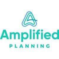 amplified planning logo image