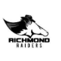 richmond raiders logo image