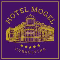 hotel mogel consulting ltd. logo image