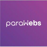 parawebs logo image