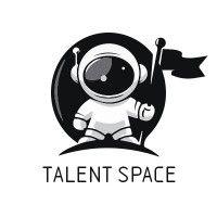 talent space logo image