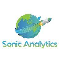 sonic analytics logo image