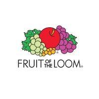 fruit of the loom europe logo image