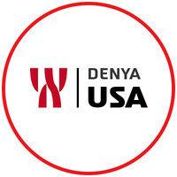 danya cebus usa (denya usa) logo image