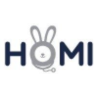 homi logo image