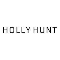 holly hunt logo image