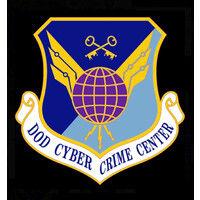 dod cyber crime center (dc3) logo image