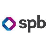 spb group logo image