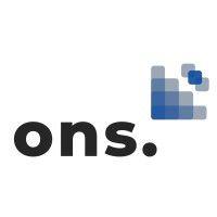 ons business consulting logo image