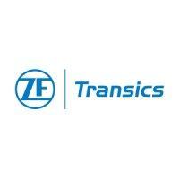 transics logo image