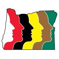 oregon association of minority entrepreneurs logo image