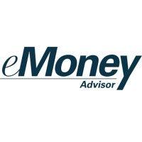 emoney advisors logo image