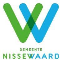 gemeente nissewaard logo image