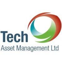 tech asset management ltd logo image