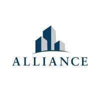 alliance consolidated group of companies, llc. logo image