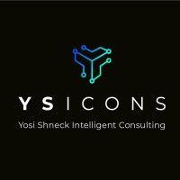 ysicons logo image