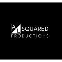 a.l. squared productions logo image