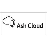 ash cloud logo image